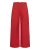 SAINT TROPEZ Bandplooibroek ‘ParkerSZ’  rood