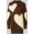 miss goodlife Gebreide pullover van alpacamix