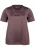 Q by Endurance Functioneel shirt ‘BREE’  lila