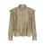 Damesblouse met lange mouwen Soaked in Luxury SLLaurie Karolina