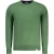 Rifle Verde Polyester Heren Sweater