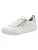 Tamaris Sneakers laag  wit