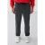 Heren Regular-Fit Katoenmengsel Sweatpants