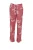 Cyberjammies Pyjamabroek ‘Amelia’  lichtrood