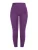 Smilodox Leggings ‘Kenna’  lila
