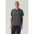 Levi’s Graphic Crewneck Tee Batwing Logo Caviar