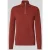 MCNEAL Gebreide pullover met schipperskraag