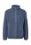 s.Oliver Fleece jas  blauw