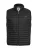 U.S. POLO ASSN. Bodywarmer ‘UMMaks’  grijs / zwart