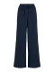 VILA Broek ‘VICLUA’  navy