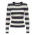 JDY – JDYPLUM L/S O-NECK PULLOVER KNT NOOS – Dames – Gebreide truien