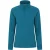 Mountain Warehouse Dames/Dames Camber II Fleece Top (Donker groenblauw)