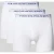 Polo Ralph Lauren Underwear Trunks van katoenmix in set van 3