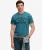 Outdoor Type T-shirt Green