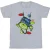 Li-cense Disney heren toy story kerstverlichting aliens t-shirt