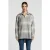 IRO Paris Joye Shirt Light Grey