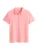 GANT Shirt  rosa / wit