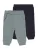 MINYMO Broek  navy / grijs