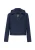 Schmuddelwedda Functionele jas  navy