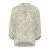 Vrouwenblouse Soaked in Luxury Osaka Amily