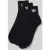 adidas Originals Sokken met labeldetail in een set van 3 paar