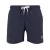 Urban Classics Heren Blok Zwemshorts (Marine)