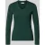MORE & MORE Longsleeve met V-hals