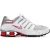 Nike Shox Sneakers Heren – Wit –