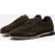 Bugatti Bugatti Delron Sneakers groen Suede