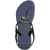 Uzurii Selena diamond silver marineblauw