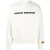 Dit is geen sweatshirt met logo