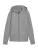 PUMA Sportief sweatvest  grijs