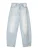Bershka Jeans  blauw denim