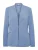 Goldner Blazers  duifblauw