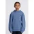 NIK&NIK hoodie blauw