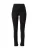 PUMA Sportbroek ‘PWRSHAPE’  grijs / zwart