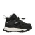 Timberland leren sneakers zwart
