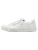 JANA Sneakers laag  wit