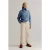 Josephine & Co Liesbeth Sweater French Blue