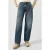 QS barrel jean – medium