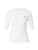 LEVI’S ® Shirt ‘Luca Slim Tee’  rood / wit