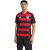 Adidas Cr Flamengo 25 Home Jersey Truien/Replica’s Heren – Zwart –