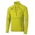 Trui met ronde hals en 1/2 ritssluiting Ternua Momhill