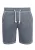 !Solid Broek ‘Toljan’  donkerblauw