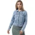 Only Dames/Dames Wonder Life Denim Jack (Lichtblauw vervaagd)