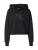 KARL LAGERFELD JEANS Sweatshirt  spar / zwart