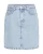 Fransa Rok ‘FRPetula’  blauw denim