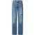 Levi’s® 300 relaxed fit jeans van pure katoen model ‘EASY DAD’