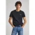Originele Basis T-shirt Zwart