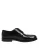 Brogue leren Oxford schoenen